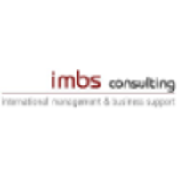 IMBS Consulting logo, IMBS Consulting contact details