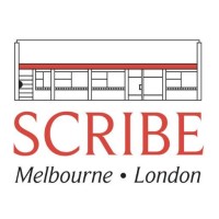 SCRIBE PUBLICATIONS UK LTD logo, SCRIBE PUBLICATIONS UK LTD contact details