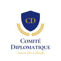 ComitÃ© Diplomatique logo, ComitÃ© Diplomatique contact details