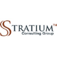 Stratium Consulting Group, Inc. logo, Stratium Consulting Group, Inc. contact details