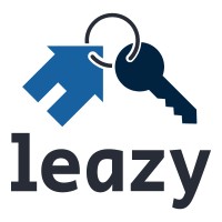 Leazy logo, Leazy contact details