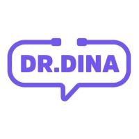 DrDina Kids Health Blog logo, DrDina Kids Health Blog contact details