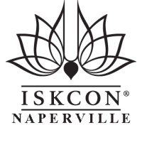 ISKCON, Naperville logo, ISKCON, Naperville contact details