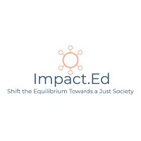 Impact.Ed Community logo, Impact.Ed Community contact details