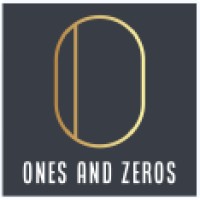 Ones and Zeros logo, Ones and Zeros contact details