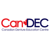 CanDEC (Canadian Denture Education Centre) logo, CanDEC (Canadian Denture Education Centre) contact details