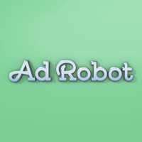 Ad Robot logo, Ad Robot contact details