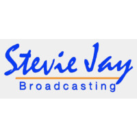 Stevie Jay Broadcasting logo, Stevie Jay Broadcasting contact details