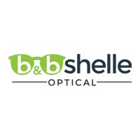 B&B Shelle Optical logo, B&B Shelle Optical contact details