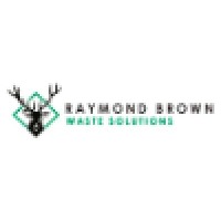 Raymond Brown Waste Solutions logo, Raymond Brown Waste Solutions contact details