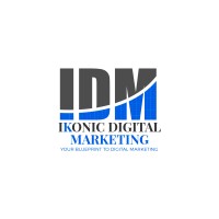 IKonic Digital Marketing logo, IKonic Digital Marketing contact details