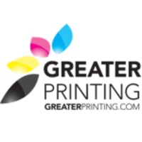 Greater Printing logo, Greater Printing contact details