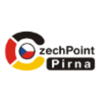 CzechPoint Pirna logo, CzechPoint Pirna contact details