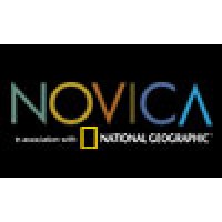 NOVICA United Inc logo, NOVICA United Inc contact details