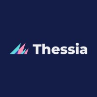 Thessia logo, Thessia contact details