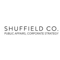 Shuffield Co. logo, Shuffield Co. contact details