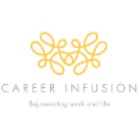 Career Infusion logo, Career Infusion contact details