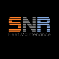 SNR Fleet Maintenance logo, SNR Fleet Maintenance contact details