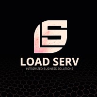 LoadServ Website development logo, LoadServ Website development contact details