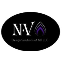 NV Design Solutions of MI, LLC logo, NV Design Solutions of MI, LLC contact details