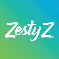 Zesty Z logo, Zesty Z contact details