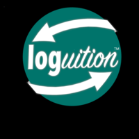 Loguition logo, Loguition contact details