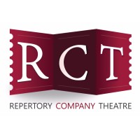 Repertory Company Theatre logo, Repertory Company Theatre contact details