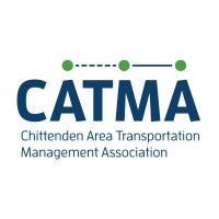 Chittenden Area Transportation Management Association logo, Chittenden Area Transportation Management Association contact details