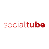 SocialTube logo, SocialTube contact details