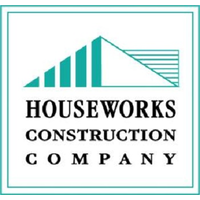 Houseworks Construction Company logo, Houseworks Construction Company contact details