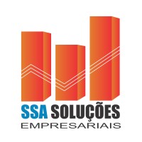 SSA Soluções Empresariais logo, SSA Soluções Empresariais contact details