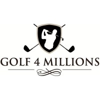 Golf 4 Millions logo, Golf 4 Millions contact details