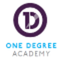 The One Degree Academy Free School logo, The One Degree Academy Free School contact details