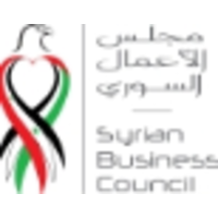 Syrian Business Council logo, Syrian Business Council contact details