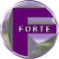 Forte logo, Forte contact details