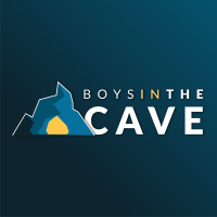 Boys In The Cave logo, Boys In The Cave contact details