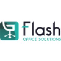 Flash Office Solutions logo, Flash Office Solutions contact details