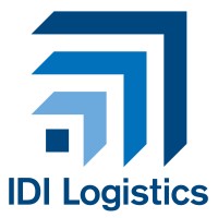 IDI Logistics logo, IDI Logistics contact details