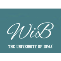 Women In Business at the University of Iowa logo, Women In Business at the University of Iowa contact details