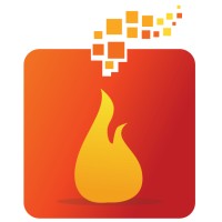 Fired Up Digital logo, Fired Up Digital contact details