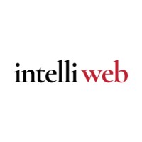 intelliweb AS logo, intelliweb AS contact details