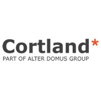 Cortland Capital Market Services LLC logo, Cortland Capital Market Services LLC contact details