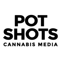 PotShots Media logo, PotShots Media contact details