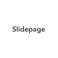 Slidepage logo, Slidepage contact details