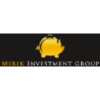 Mirik Investment Group logo, Mirik Investment Group contact details