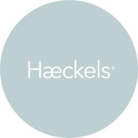 haeckels logo, haeckels contact details