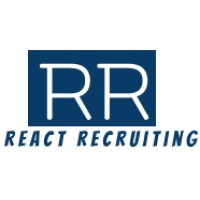 React Recruiting LLC logo, React Recruiting LLC contact details