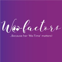 WoFactors logo, WoFactors contact details