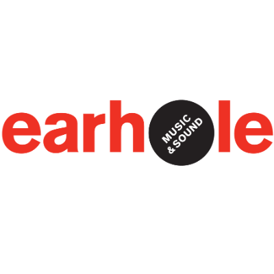 Earhole Studios logo, Earhole Studios contact details