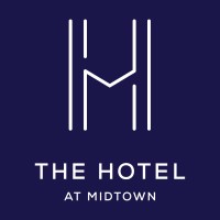 The Hotel at Midtown logo, The Hotel at Midtown contact details